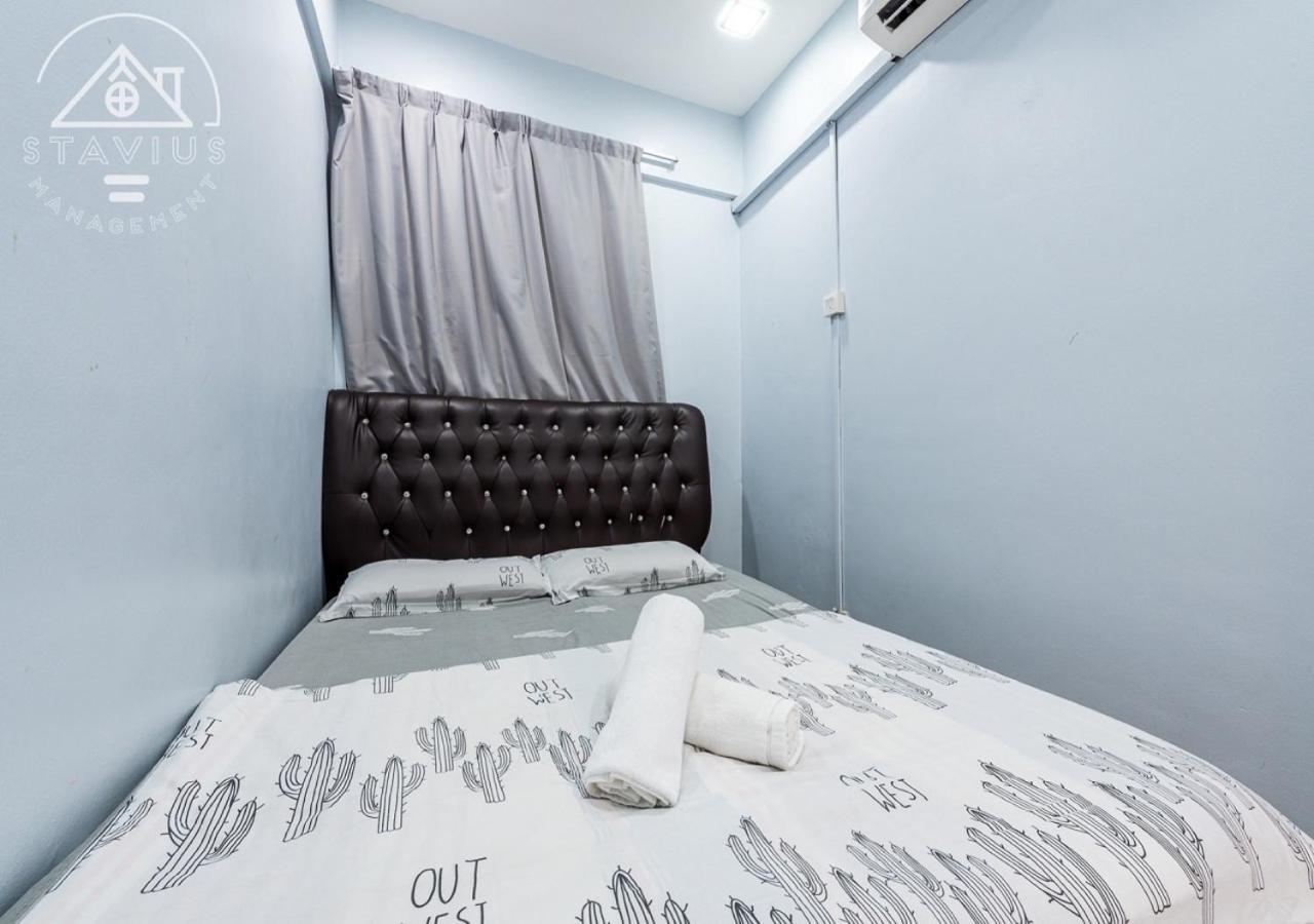 Port Dickson 6Pax 2Br Glory Beach Resort Seaview Εξωτερικό φωτογραφία