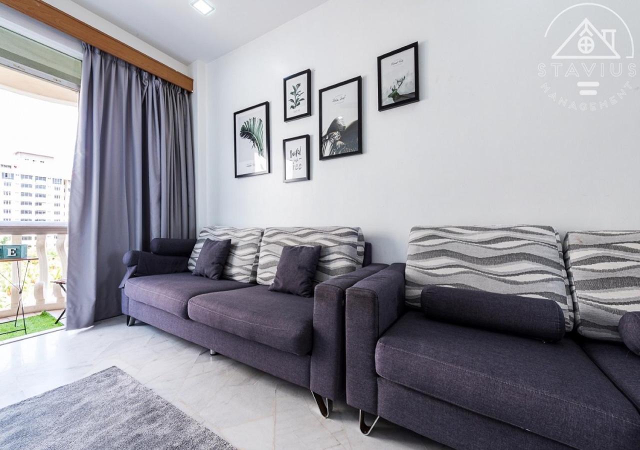 Port Dickson 6Pax 2Br Glory Beach Resort Seaview Εξωτερικό φωτογραφία